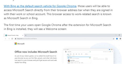 chrome search hijacked by bing.